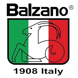 Balzano Logo