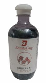 Beauty Care Shikakai Shampoo For Bright Shiny hair Shampoo | Pack Of 1 |