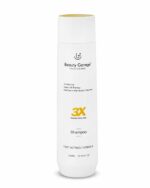 Beauty Garage 3X Keratin Daily Use Shampoo 300ml