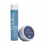 Beauty Garage Botoliss Acidic Bonding Shampoo 300ml & Botoliss Acidic Bonding Mask 200ml (Pack)