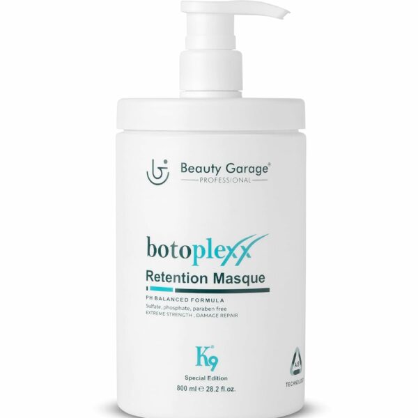 Beauty Garage Botoplexx Retention Masque 800ml