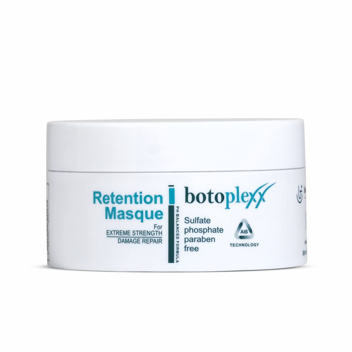 Beauty Garage K9 Botoplexx Retention Eucalyptus Masque For Damaged Hair 300Ml, 1 Count