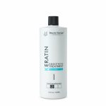 Beauty Garage Keratin Smoothing Treatment 1000ml