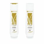 Beauty Garage X-Straight Combo Set (Shampoo + Conditioner) 300ml each