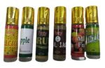 Beauty Tool Trending attar for women and men (6pcz) javadhu liquid