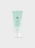 Beauty of Joseon Green Plum Refreshing Cleanser (100ml) |Everyday Soothing, Natural Cleanser |Made In Korea |Sensitive Skin Friendly |Removes Impurities without Drying Skin|Sensitive Skin Friendly