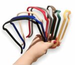 Bliss Beauty Trendy Sunglasses Hairband | Square Sunglasses Shape Headband for Women (Pack of 12 Piece)