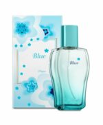 Blue perfume body spray luxury lady perfume Blue Eau de Toilette Spray for Women, 100ml, Blue Fragrance