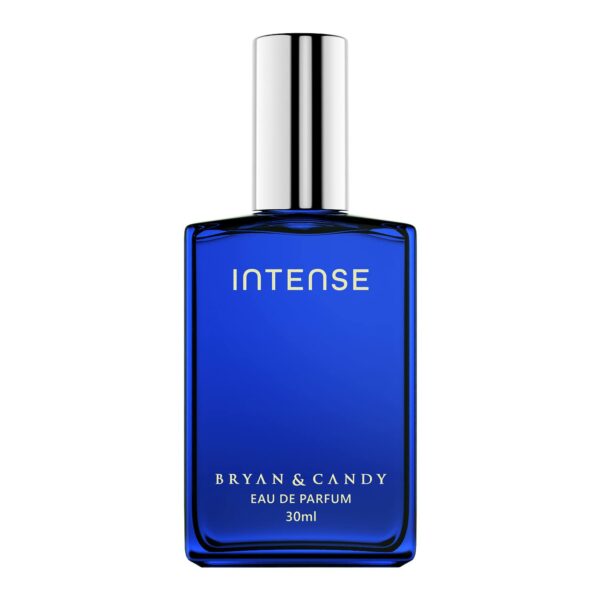 Bryan & Candy Intense: A 30ml Pack of Long-lasting, Rejuvenating Fragrance