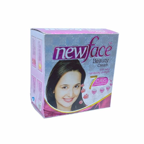 Buy Generic New_face Pearl Beauty Cream