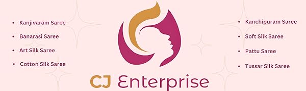 logo c j enterprise