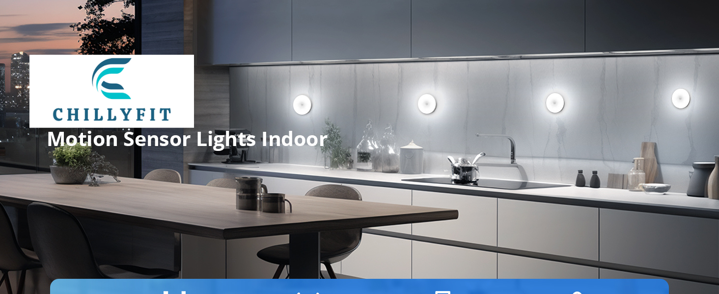 motion sensor light for home