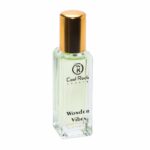 Cool Rock Luxury Wonder Vibes Extrait De Perfume | Long Lasting Perfume with Woody and floral Fragrance (20 ml (Pack of 1))