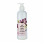 Cosmo Wild Orchid Body Lotion 480 ml, Daily Moisture Care Aloe Vera & Shea Butter, Pack of 1