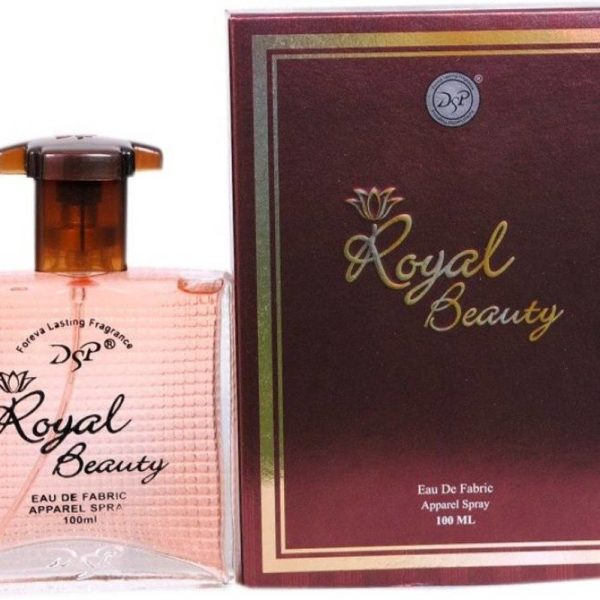 DSP Royal Beauty Perfume