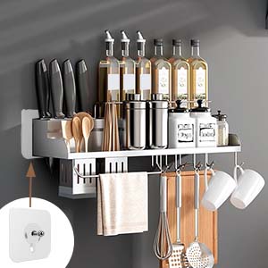 kitchen organizer