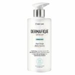 Dermafique Aqua Surge Body Serum with Shea Butter - 300ml, Body Lotion for Normal Skin, with 10x Vitamin E Benefits and Glycerine, Repairs Skin Cell Damage, Moisturizer for Body | Dermatologist Tested