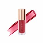 Diam Beauty Love Potion Lip Oil, Lip Gloss for Women - Long Lasting, Natural Organic Lip Makeup, Unique Lip Gloss Formula - (5ml) (Strawberry)