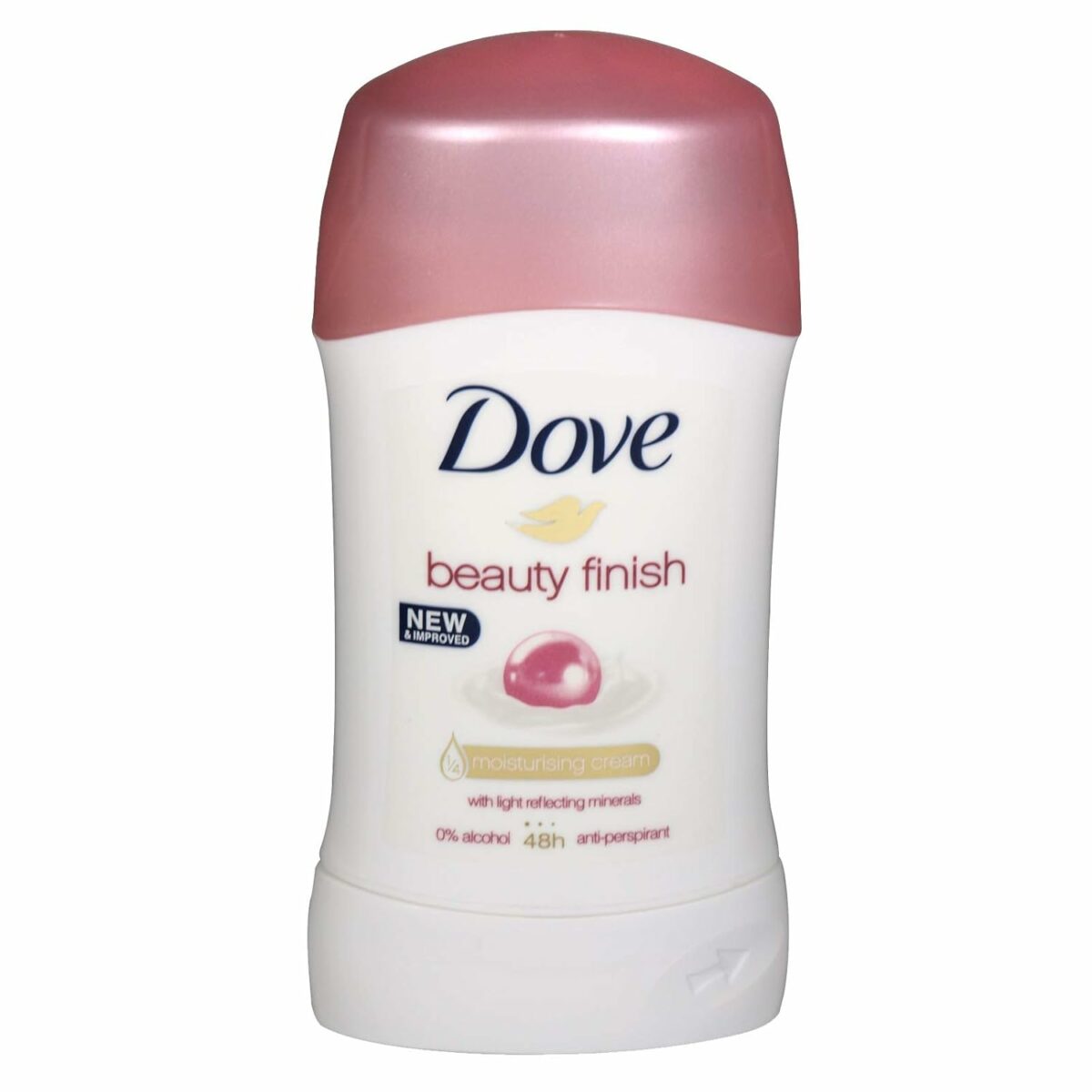 Dove Anti-Perspirant Deodorant Stick 40ml (Beauty Finish)