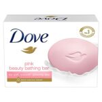 Dove Pink Rosa Beauty Bathing Bar 75 g