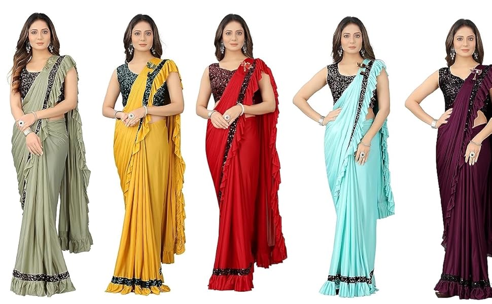 saree for woman