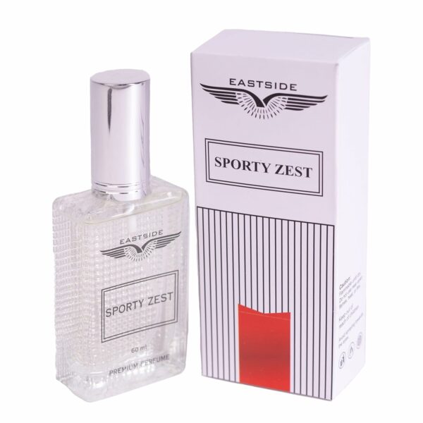 Eastside Sporty Perfume - 60 ml