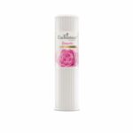 Enchanteur Romantic Perfumed Talcum Powder with Floral French Fragrance for Women| Refreshing & Soothing Talc with Fine Texture| Absorbs Moisture & Prevents Odour| 250g