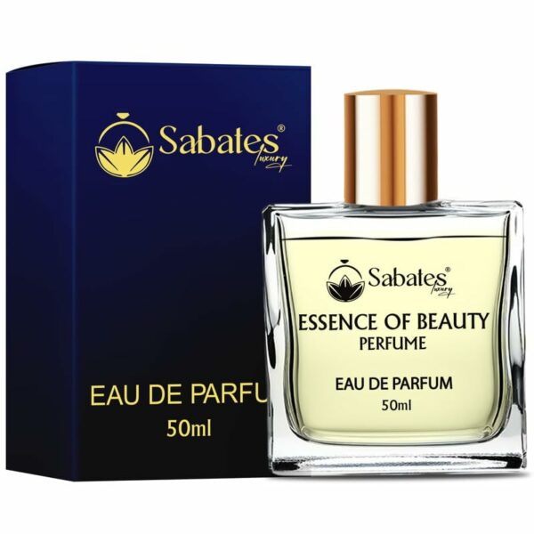 Essence of Beauty Unisex Perfumes long-lasting and rejuvenating fragrance-wonderful gifting option for your loved ones of any age- gender and occasion- long lasting(50ml Unisex Perfumes)