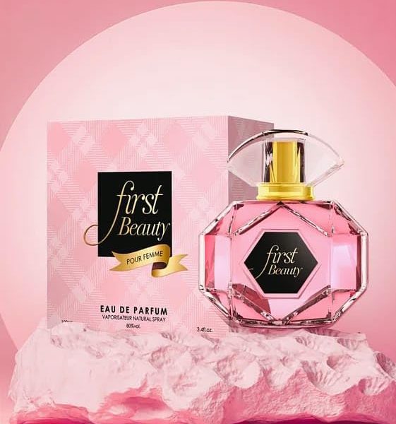 FIRST BEAUTY WOMEN Parfume