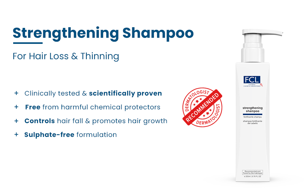 Shampoo