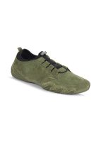 FOUR STAR Suede Leather Casual Shoes for Men (New AD-5090)