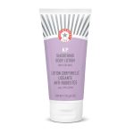 First Aid Beauty KP Smoothing Body Lotion w. 10% AHA 6oz