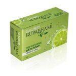 GALWAY REFRESHING BATH SOAP'S (PACK OF 5)