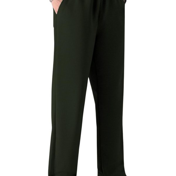 GRECIILOOKS Regular Fit Track Pant for Men