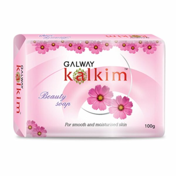 Galway Kalkim Beauty Soap, 100gm