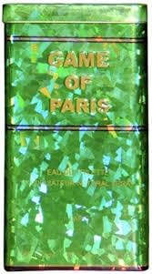 Game of Paris PERFUME Eau de Toilette - 100 ml (For Men & Women)