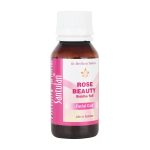 Golden Oldie Herbs Santulan Ayurveda, Rose Beauty Oil-50Ml Each, (Pack Of 2), For Skin Care