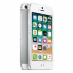 Grove Mobile Phone 5s Silver 16GB Storage Compatible for i-Phone