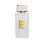 HARREL Jade Perfume Women - 100ml I Eau De Parfum with Musky,Floral, Iris & Vanilla | Premium,Long Lasting Vanilla Musk Fragrance