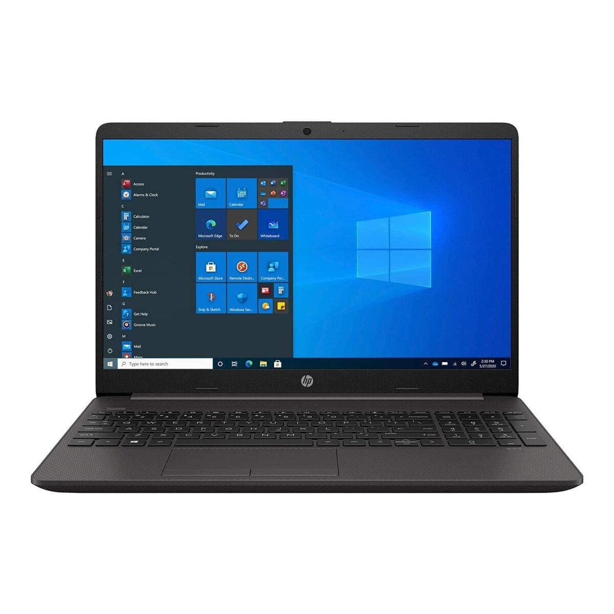 HP 240 G8 11th Gen Intel Core i5-1135G7, 14 inch HD (35.6cm) /8GB RAM/512GB SSD/DOS