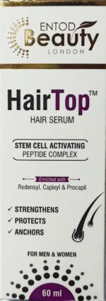 HairTop Hair Serum 60 ML/NEW PACKAGING