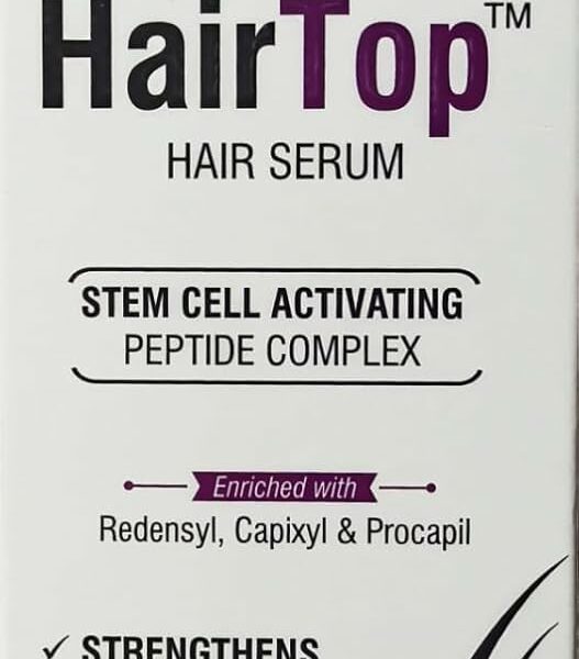 HairTop Hair Serum 60 ML/NEW PACKAGING