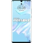 Huawei P30 Pro (Breathing Crystal, 8GB RAM, 256GB Storage)