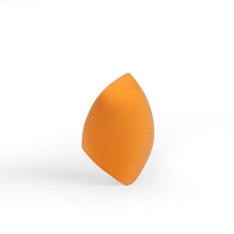 INSIGHT COSMETICS BEAUTY BLENDER SPONGE APPLICATOR_ORANGE