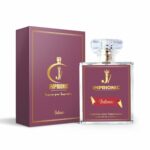 Intense - IMPRIONIC perfumes by JAVA IMPRESSION |For Women | Long Lasting |Best Gift for Romantic & Loved Night | Luxury Collection|Best Gift for Her | 100 ml parfum