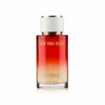 Jaquline USA Liquid New York Bella Fresh Edp (W) 100Ml For Women