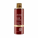 Jovees Herbal Revitalising Amla & Bael Hair Tonic | Gives Long, Strong & Thick Hair | For All Hair Types 100ml