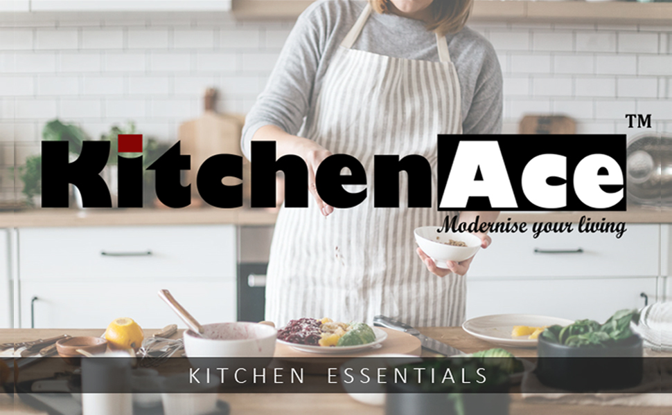 KitchenAce Logo