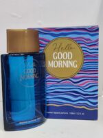 KM Hello Good Morning Perfume, 100 ml, Long Lasting Scent