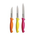 Kai Stainless Steel Kitchen Knife, Multicolour